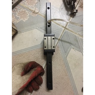 Ray trượt 15 dài 280