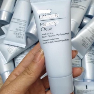 Sữa Rửa Mặt MINI ESTE LAUDER.