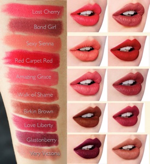 Son Charlotte Tilbury Giá Tốt