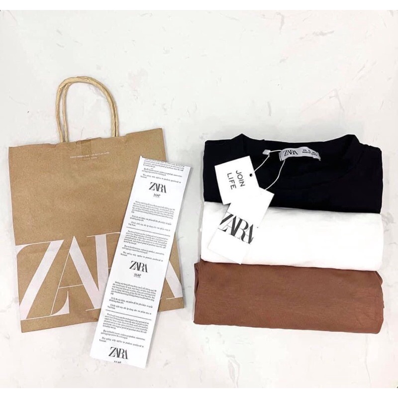 Áo Dài Tay Cổ Tròn Thu Đông , Áo Cotton Xỏ Ngón Cổ Tròn Cho Nữ - Nhà Cam | BigBuy360 - bigbuy360.vn