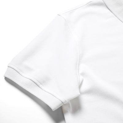 Áo thun polo  nam POLOSHIRT Thêu gấu chất CVC cotton cá sấu co giãn cổ bẻ tay ngắn lỡ PLS07 - Leo Vatino