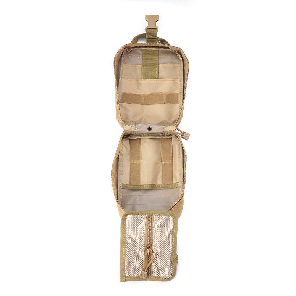 Túi Đựng Dụng Cụ Sơ Cứu Khẩn Cấp Khi Chơi Thể Thao Ngoài Trời Tiện Dụng