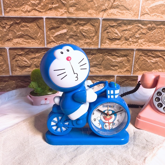 Đồng hồ Doramon
