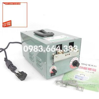 [XẢ KHO] MÁY CẮT MỎ GÀ TỰ ĐỘNG 9DQ-4