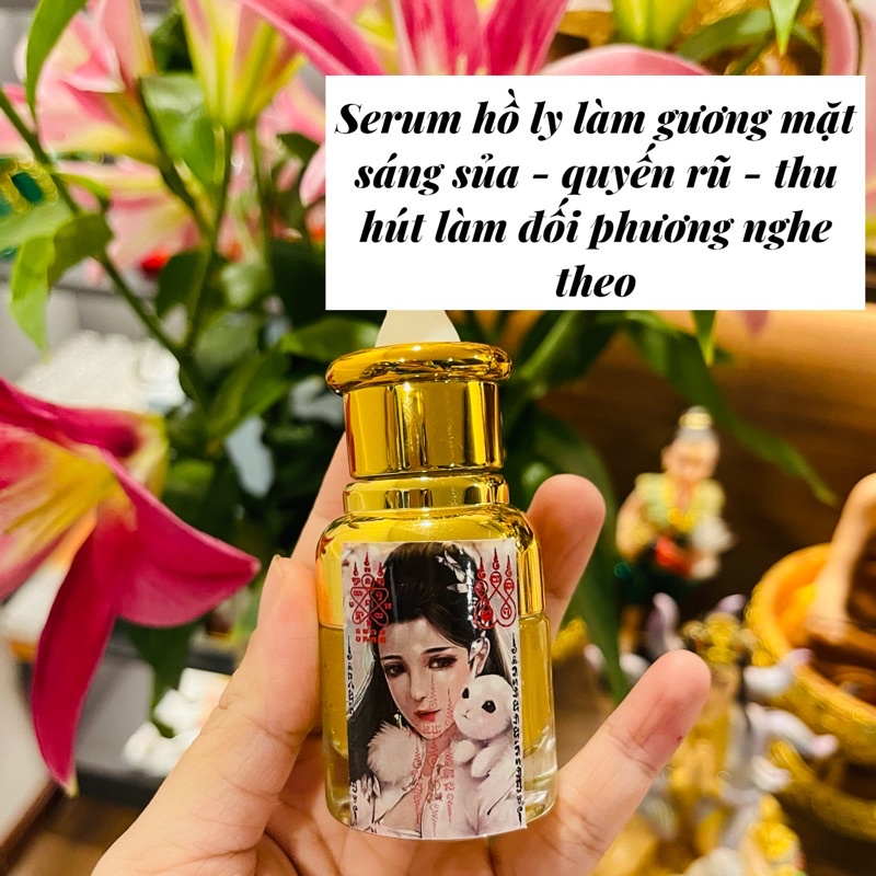 Serum dưỡng căng bóng da thái lan 🔱