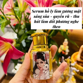 Serum dưỡng căng bóng da thái lan 🔱