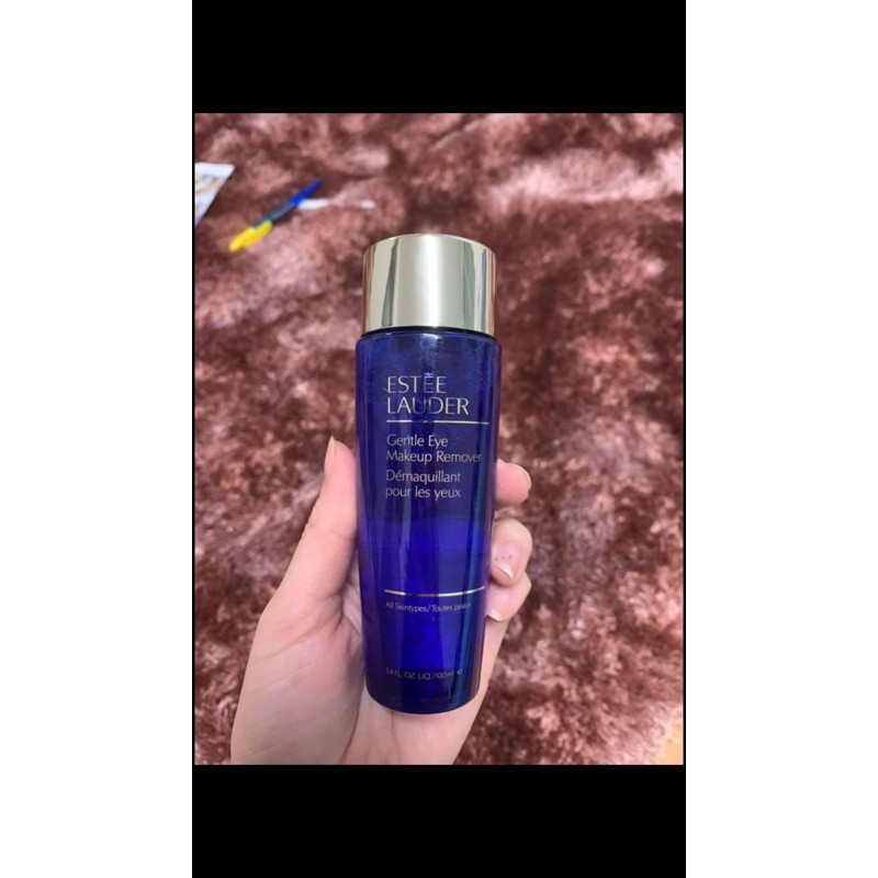 Nước tẩy trang của Estee LauDer 100ml