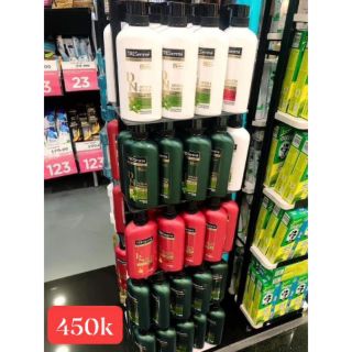 Cặp gội xả Tresemme Thái Lan hàng order