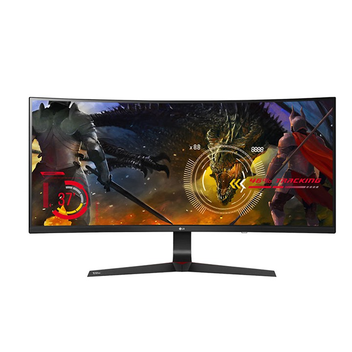 Màn hình vi tính LCD LG 34UC89G Gaming Cao Cấp (MÀN HÌNH CONG)