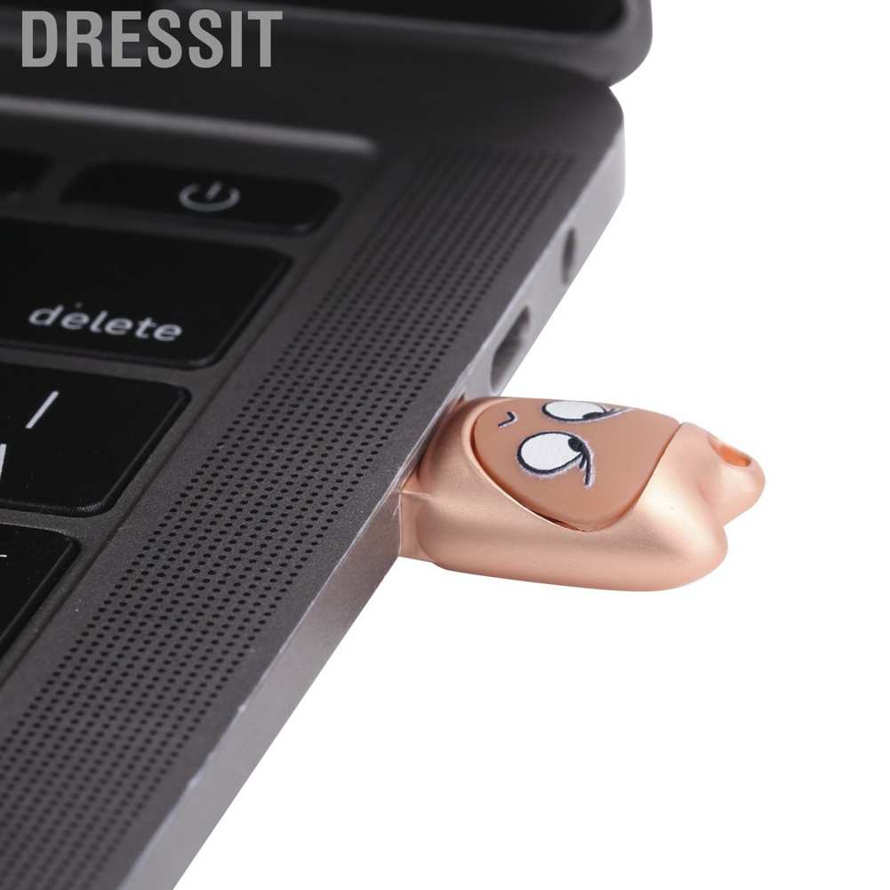 Usb 2.0 Hình Đầmit Mini Dễ Thương | BigBuy360 - bigbuy360.vn