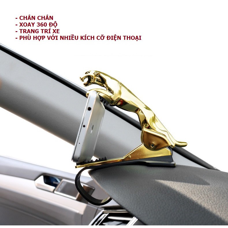Giá Đỡ Điện Thoại Trên Oto 💖FREESHIP💖  Kẹp Điện Thoại Trên TAPLO, Hàng Có Sẵn, Hình Báo, Nhiều Màu | BigBuy360 - bigbuy360.vn