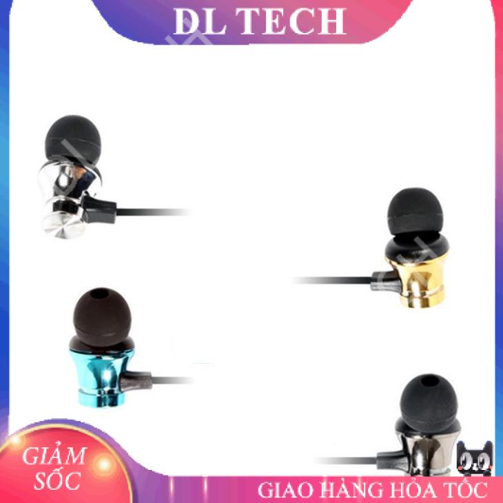 Tai nghe Bluetooth 4.2 âm thanh siêu hay giá siêu rẻ XT1 DL TECH