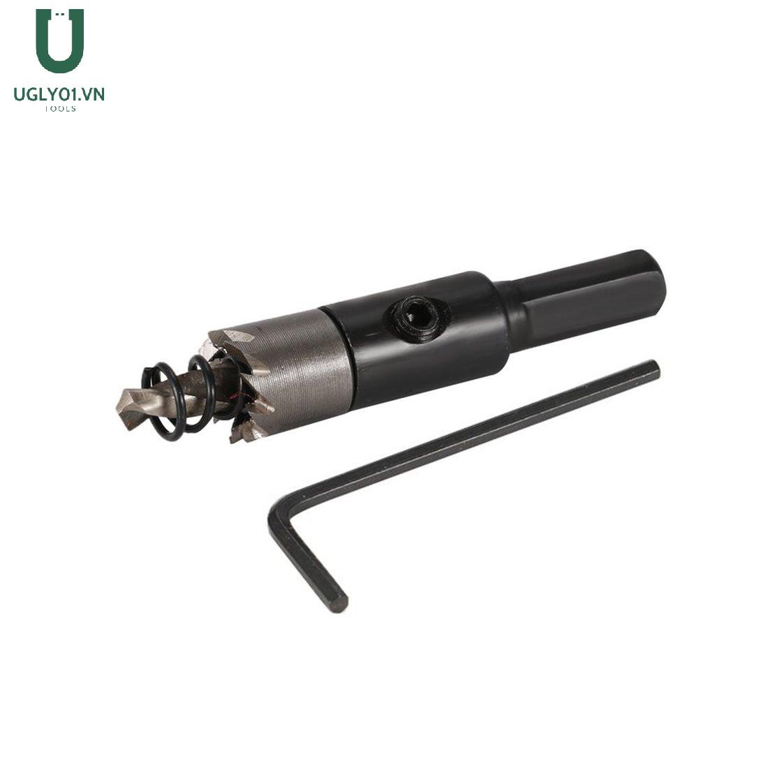 Mũi Khoan Lỗ 12mm