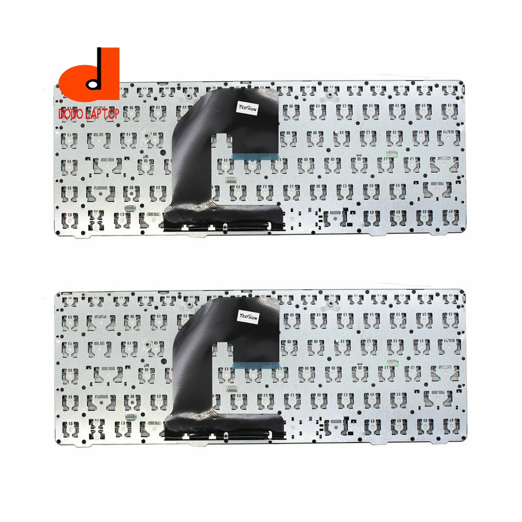 Bàn phím laptop HP EliteBook 8460p 8460w 8470p 8470w, Us keyboard laptop
