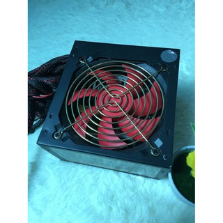 Nguồn Onda 400w Công suất thực