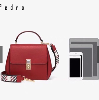 TÚI PEDRO AUTH XỊN