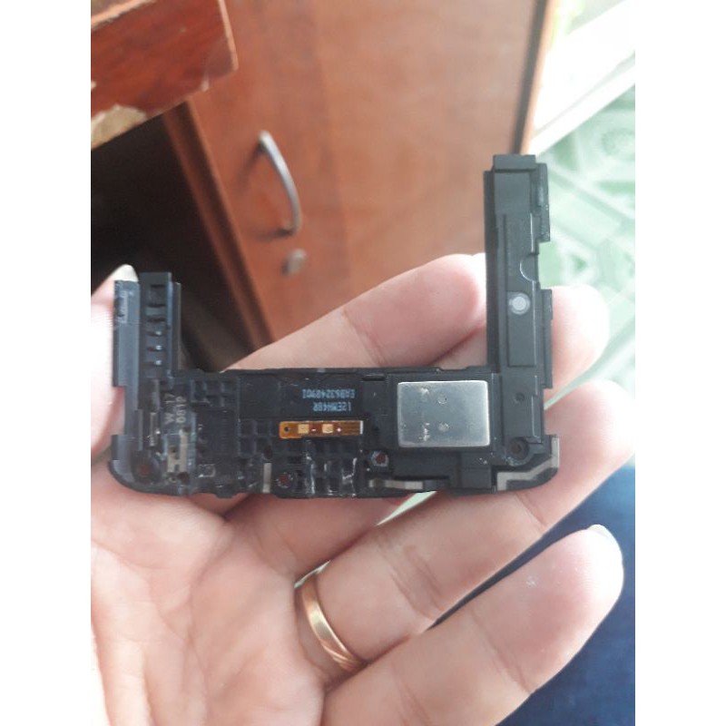 loa chuông LG - VS985 G3 tháo máy