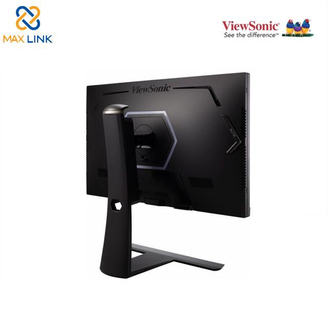 Màn hình máy tính VIEWSONIC 27 inch 2k LCD MONITOR XG270QG | WebRaoVat - webraovat.net.vn