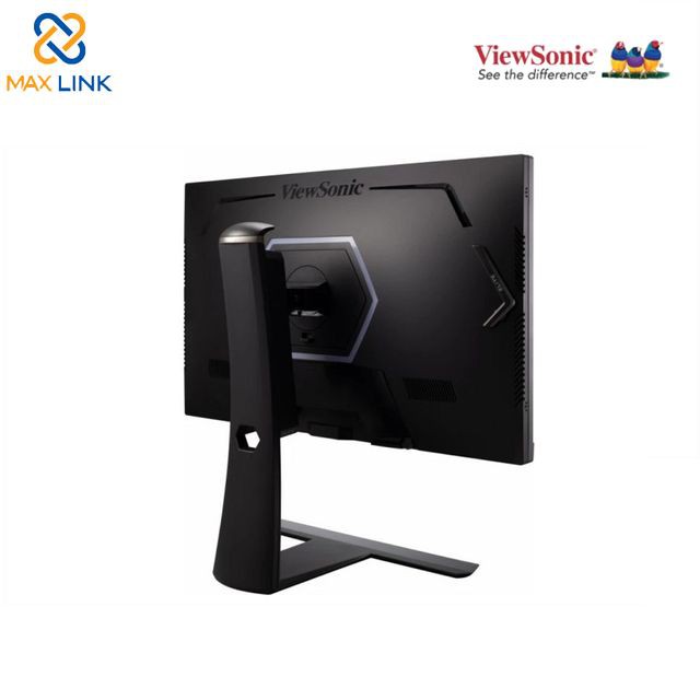 Màn hình máy tính VIEWSONIC 27 inch 2k LCD MONITOR XG270QG | BigBuy360 - bigbuy360.vn