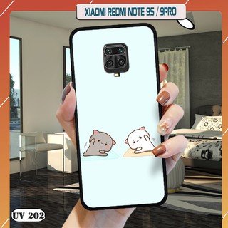 Ốp lưng cho Xiaomi Redmi Note 9s/ Redmi Note 9 Pro