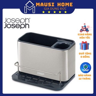 Hộp đựng đồ cọ rửa joseph joseph surface sink tidy 85112 thoát nước tốt - mausi home
