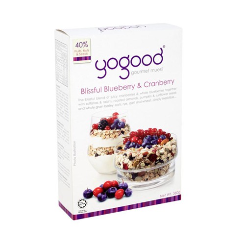 NGŨ CỐC NAM VIỆT QUẤT PHÚC BỒN TỬ YOGOOD