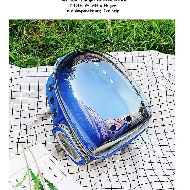 ▨Túi con mèo đựng đồ ba lô không gian chó đi ra ngoài mang học [phát hành vào ngày 2 tháng 3]