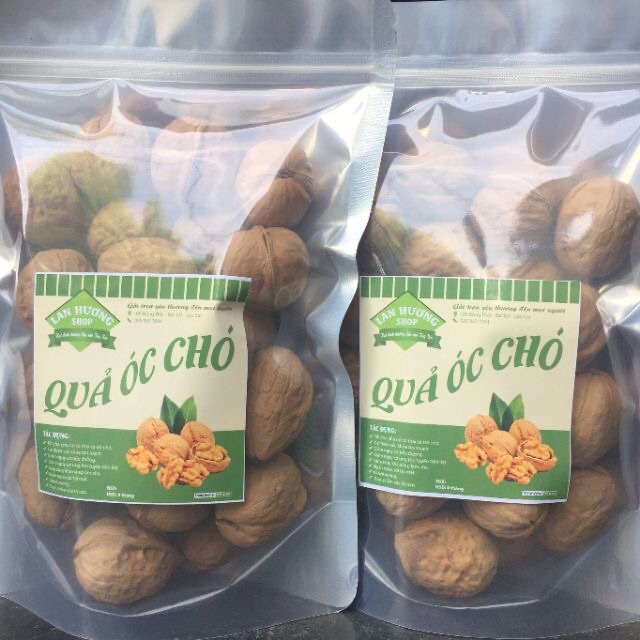 HÀNG CHẤT LƯỢNG 1kg óc chó rừng sapa quả to nhân mẩy | BigBuy360 - bigbuy360.vn