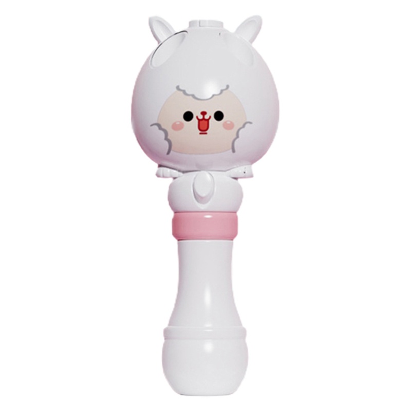 Chong Chóng Tre Thổi Bong Bóng Kích Thước 21.4x9.9cm / 8.43X3.90Inch