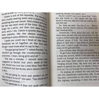 Animorphs (Người hóa thú)