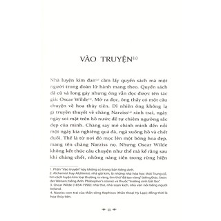 Sách văn học - Nhà giả kim (Tái bản mới nhất)