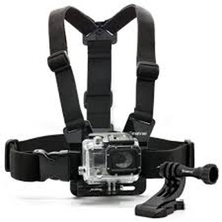 Phụ kiện hỗ trợ đeo ngực cho camera hành trình