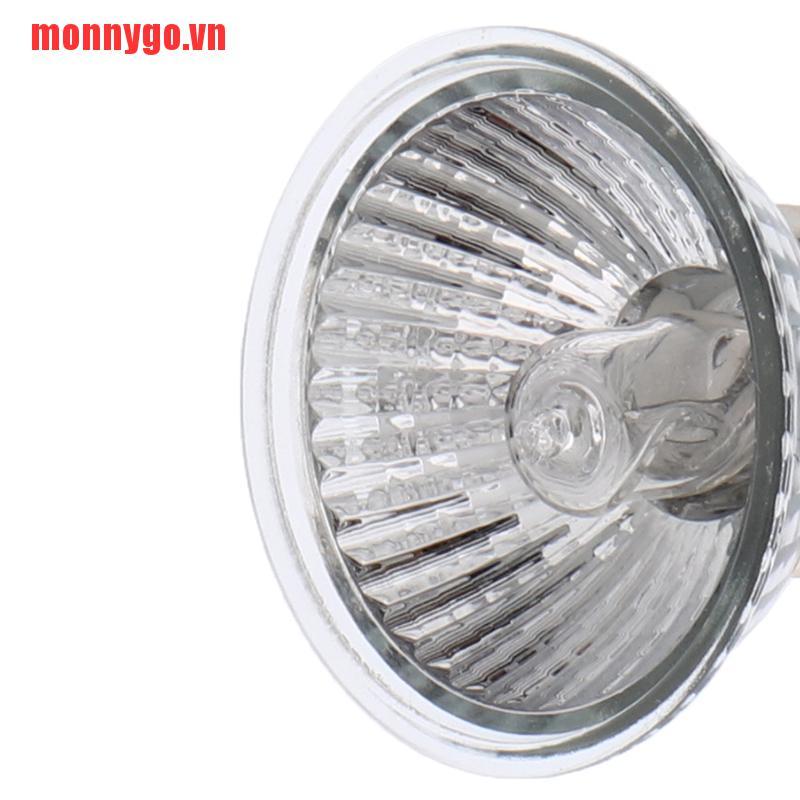 Bóng Đèn UVA + UVB 3.0 25 / 50 / 75W Chuyên Dụng Cho Bò Sát