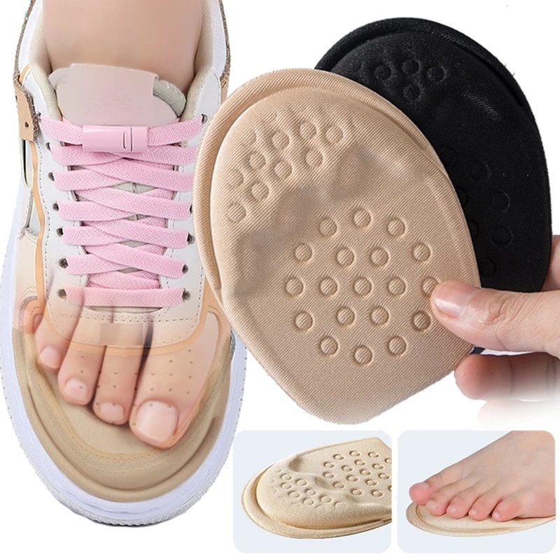 Miếng Lót Giày Giảm Đau Chống Trượt Dành Cho Nam Và Nữ