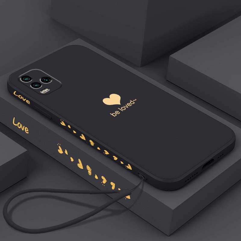 Ốp Điện Thoại Silicon Màu Trơn Bảo Vệ Cho Vivo y15s y15a y33s y1s a12a