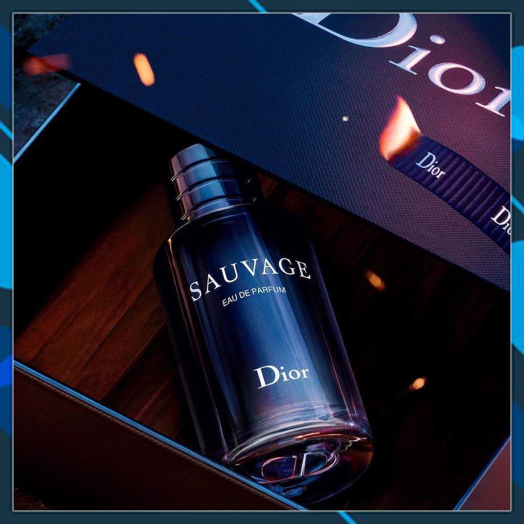 Nước Hoa dior ,Nước Hoa Nam Dior Sauvage, Dior Sauvage 100ml, EDP, dung tích 100ml, Hương Hiện Đại. | BigBuy360 - bigbuy360.vn