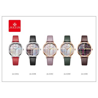 Đồng Hồ Nữ Julius JA-1133