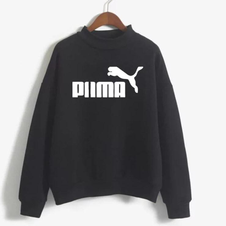 Áo Hoodie Puma Thời Trang Năng Động Cho Nam Nữ