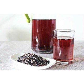 [1KG] Trà gạo lứt giảm cân, đẹp da, mát gan, lọc máu,...