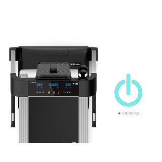 MÁY CHẠY BỘ SHUA SH-T3300