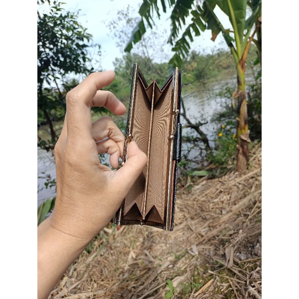 Ví si da thật dập vân sấu