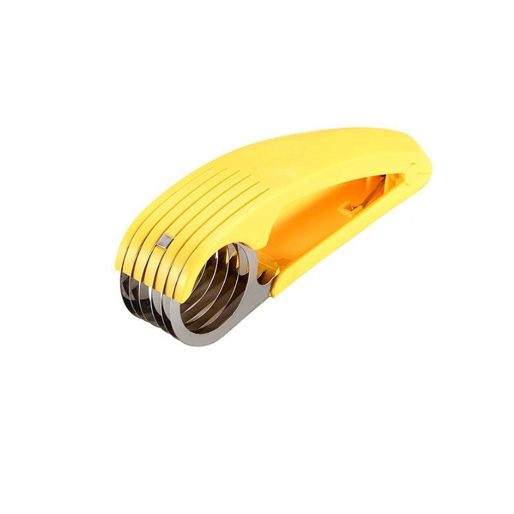 Dụng Cụ Cắt Chuối / Há Cảo DIY Tiện Dụng Cho Nhà Bếp