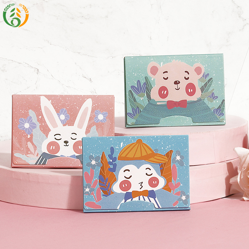 (Hàng Mới Về) Hộp 300 Tờ Giấy Thấm Dầu Thành Phần Tự Nhiên | BigBuy360 - bigbuy360.vn