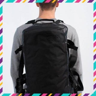 [ CHUYÊN PHƯỢT - THỂ THAO] Túi trống TNF Base Camp Duffel - Size M