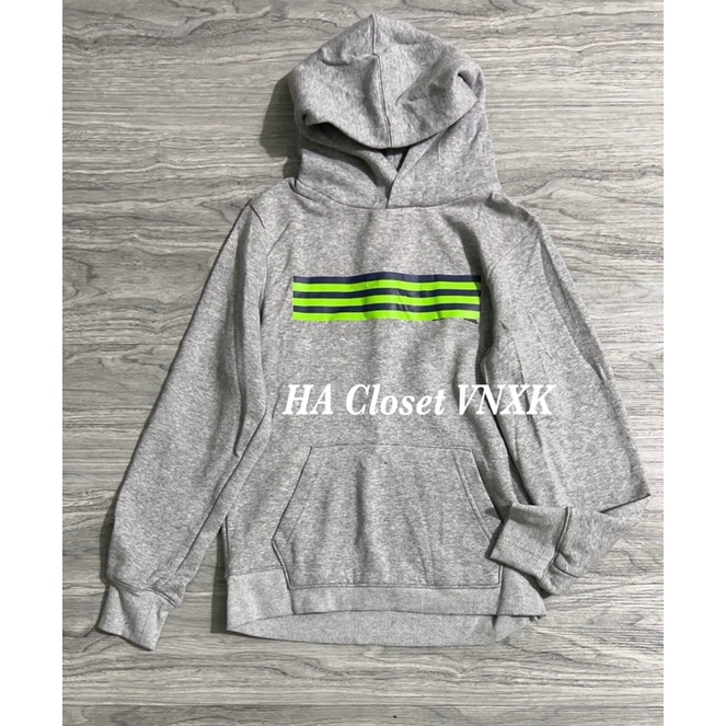 Áo Hoodie Nỉ Bông Cho Bé Xuất Dư