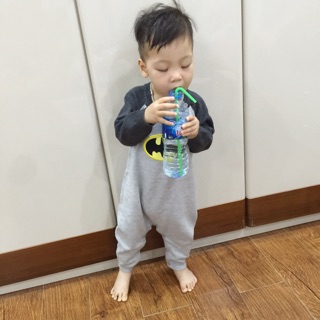 Body len Batman