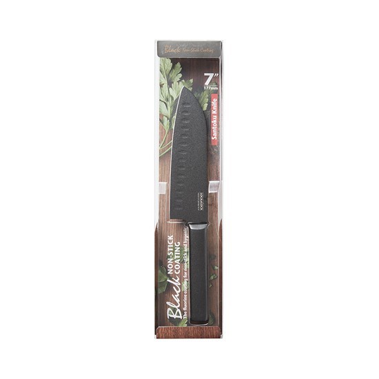 Dao Nhà Bếp Lock&Lock Thép Không Gỉ Phủ Lớp Chống Dính CKK311 CKK312 CKK313 CKK314