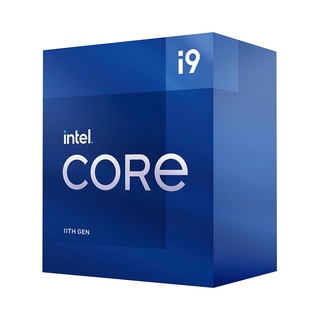 Mua CPU Intel Core i9 11900 (2.5GHz turbo up to 5.2Ghz  8 nhân 16 luồng  16MB Cache  65W) - Socket Intel LGA 1200