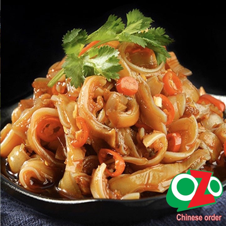 GÓI SỤN GÀ CAY GIÒN KIỀU ĐẠI NƯƠNG 12g