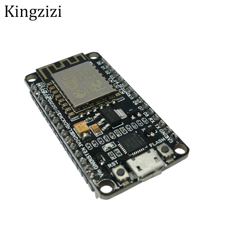 Mô đun mạng không dây CP2102 ESP8266 NodeMcu V3 Lua